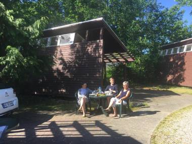 Dancamps Trelde Naes