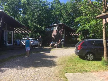 Dancamps Trelde Naes