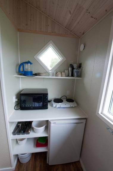 Vesterlyng Camping and Cottages