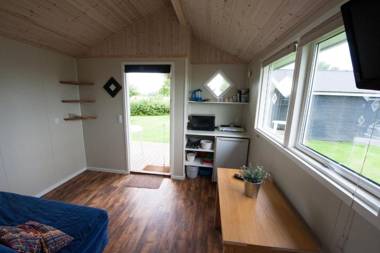 Vesterlyng Camping and Cottages