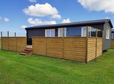 First Camp Klim Strand - Nordvestkysten