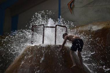 First Camp Klim Strand - Nordvestkysten