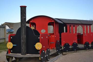 First Camp Klim Strand - Nordvestkysten