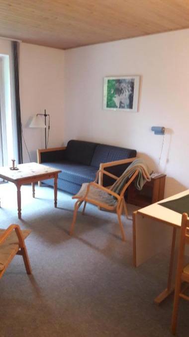 Lyngbjerggaard Ferieboliger - B&B