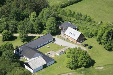 Lyngbjerggaard Ferieboliger - B&B