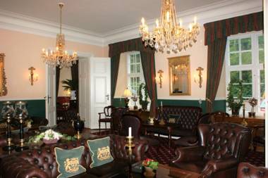 Hvedholm Slotshotel