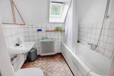 Korinth Bed & Breakfast