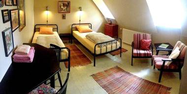 Myrehøj Bed & Breakfast