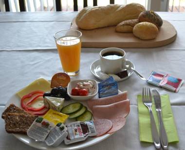 Storkesøen Ribe Holiday Cottages and Apartments