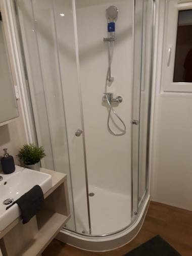 Storkesøen Ribe Holiday Cottages and Apartments