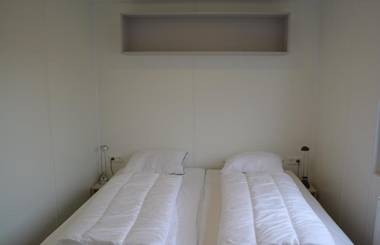 Storkesøen Ribe Holiday Cottages and Apartments