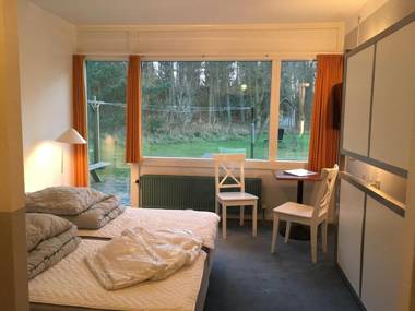 Danhostel Ebeltoft