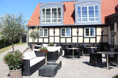 Molskroen Strandhotel