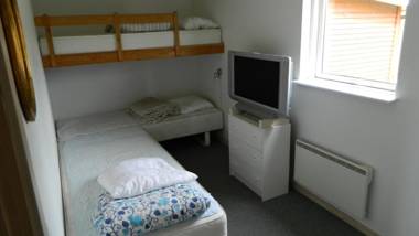 Three-Bedroom Holiday Home in Ebeltoft