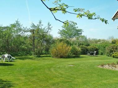 Gorgeous Holiday Home in Ebberup Near Sea