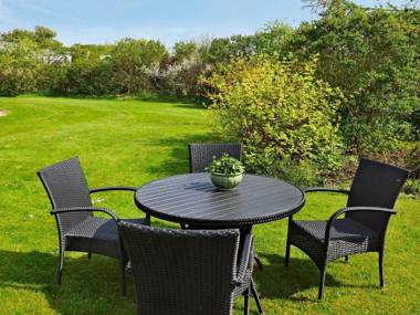 Gorgeous Holiday Home in Ebberup Near Sea