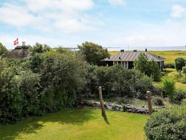 Gorgeous Holiday Home in Ebberup Near Sea