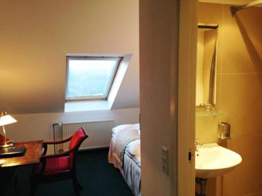 Copenhagen Airport Hotel