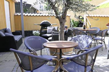 Dragør Hotel & Apartments