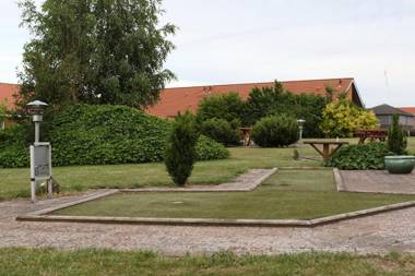 Hotel Søgården Brørup