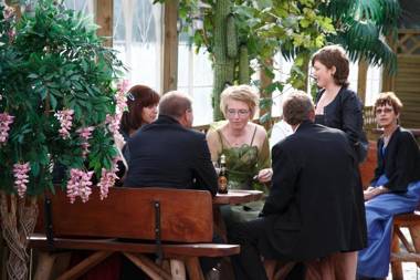 Hotel Søgården Brørup