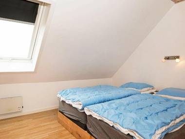 Unique Holiday Home in Jutland with Sauna