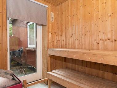 Unique Holiday Home in Jutland with Sauna