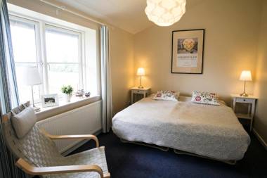 Tiendegaarden Møns Klint