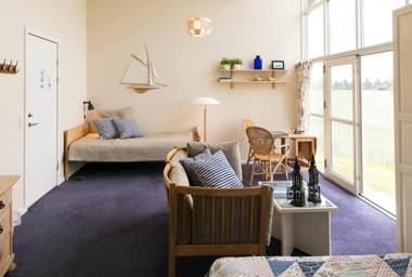 Tiendegaarden Møns Klint