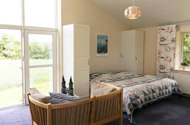 Tiendegaarden Møns Klint