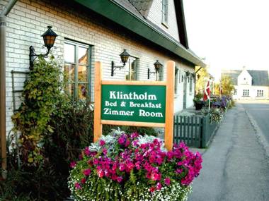 Klintholm Bed & Breakfast