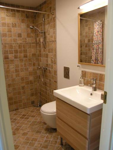 Klintholm Bed & Breakfast