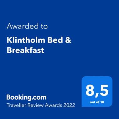 Klintholm Bed & Breakfast