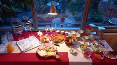 Klintholm Bed & Breakfast