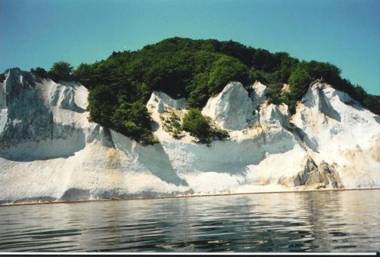 Liselund Ny Slot Hotel