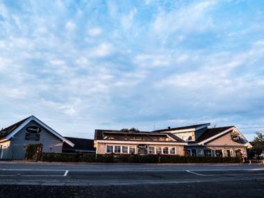 Oldfruen Apartments ApS