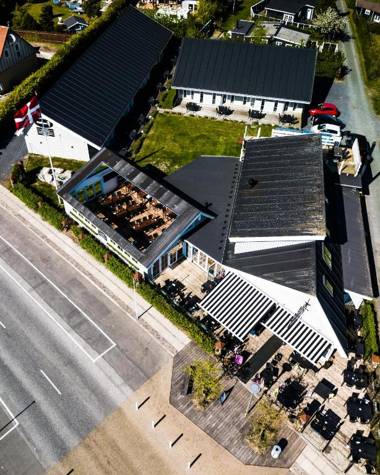 Oldfruen Apartments ApS