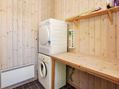 Graceful Holiday Home in Guldborgsund with Sauna