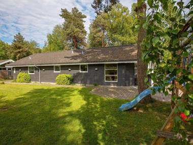 Graceful Holiday Home in Guldborgsund with Sauna