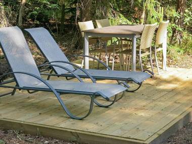 6 person holiday home in V ggerl se