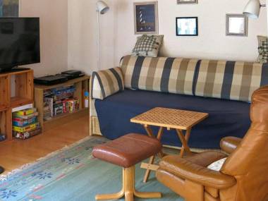 6 person holiday home in V ggerl se