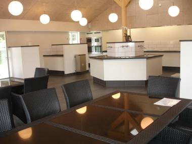 First Camp Bogense Strand Camping & Cottages