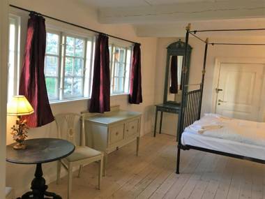 Harridslevgaard Slots Apartments