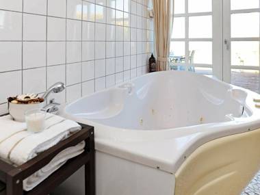 Cosy Apartment in Bogense with Panoramic Sea View