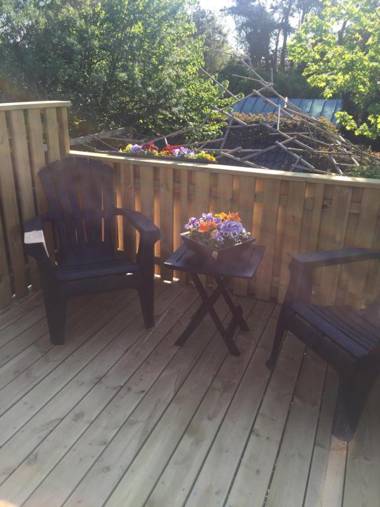 Hunetorpvej Holiday Apartment