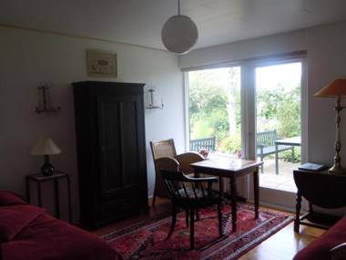 Anne Just's Havehotel