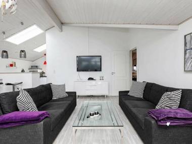 Three-Bedroom Holiday home in Blokhus 17