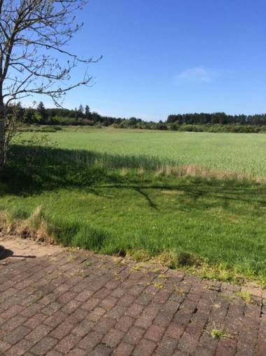 Blokhus-Hune Hotel og Vandrerhjem