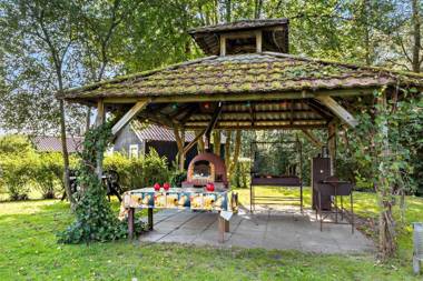 Omme Å Camping & Cottages