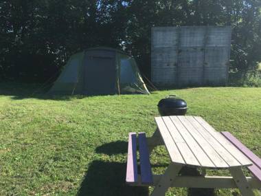 Hestkær Family Rooms Summer Camp
